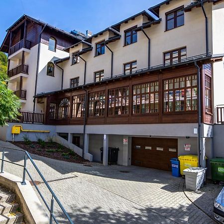 Gold Apartments Your Holiday Home 克雷尼察 外观 照片