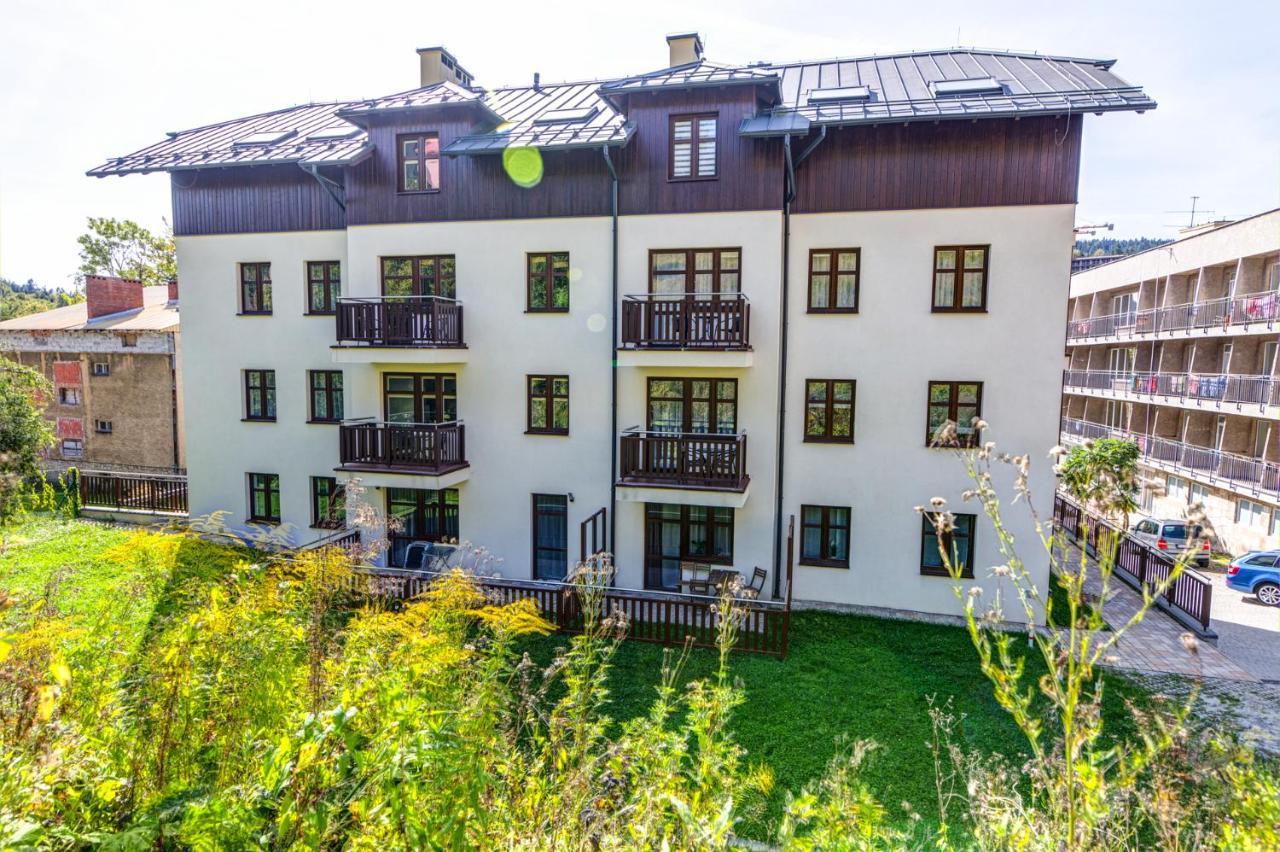 Gold Apartments Your Holiday Home 克雷尼察 外观 照片
