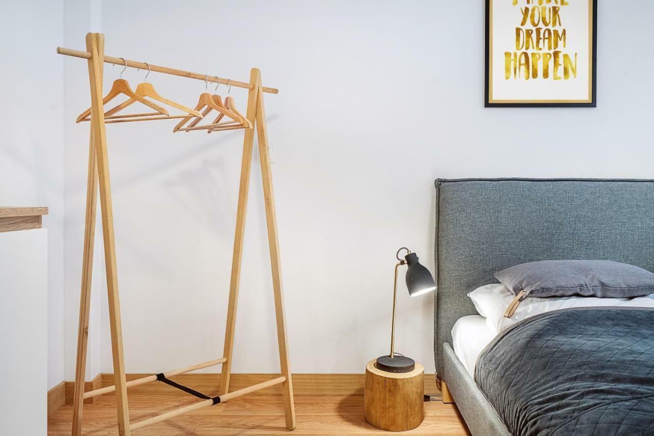 Gold Apartments Your Holiday Home 克雷尼察 外观 照片