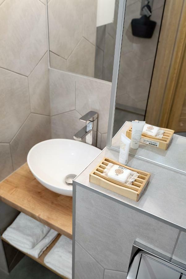 Gold Apartments Your Holiday Home 克雷尼察 外观 照片
