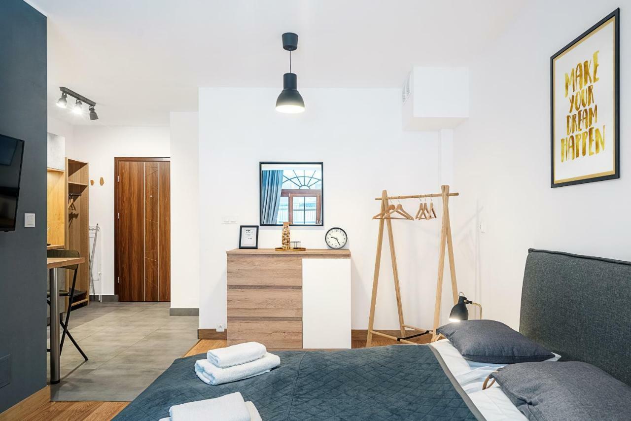 Gold Apartments Your Holiday Home 克雷尼察 外观 照片