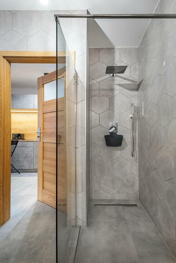 Gold Apartments Your Holiday Home 克雷尼察 外观 照片